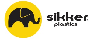 Logo de Sikker Plastics